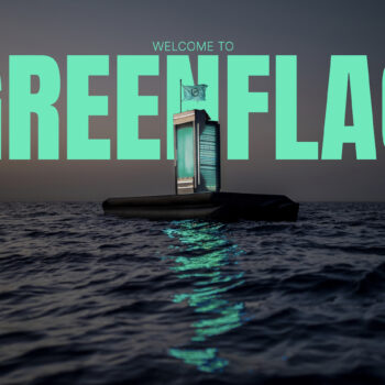 Welkom bij Greenflag – het derde grootste land ter wereld is nu eindelijk open voor business