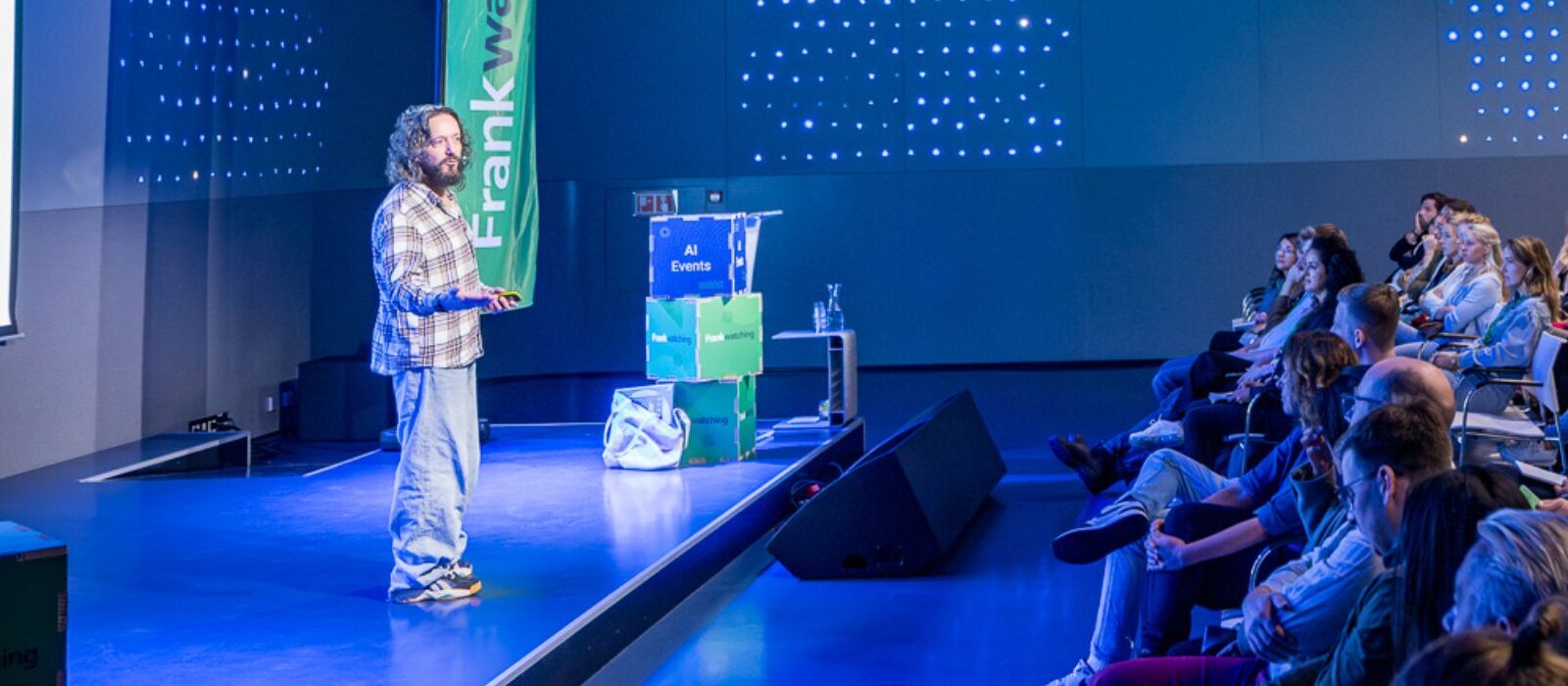 AI & Marcom: je baan verdwijnt niet, maar verder verandert alles