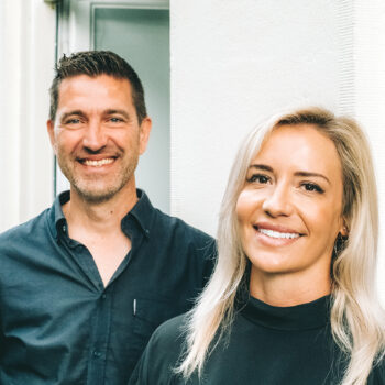 Born05 versterkt zich met Groenewegen en Strydom