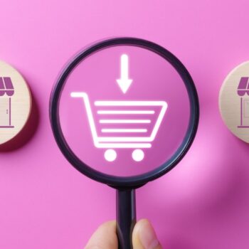 Conversieproblemen bij je webshop? Advertising is niet per se de boosdoener