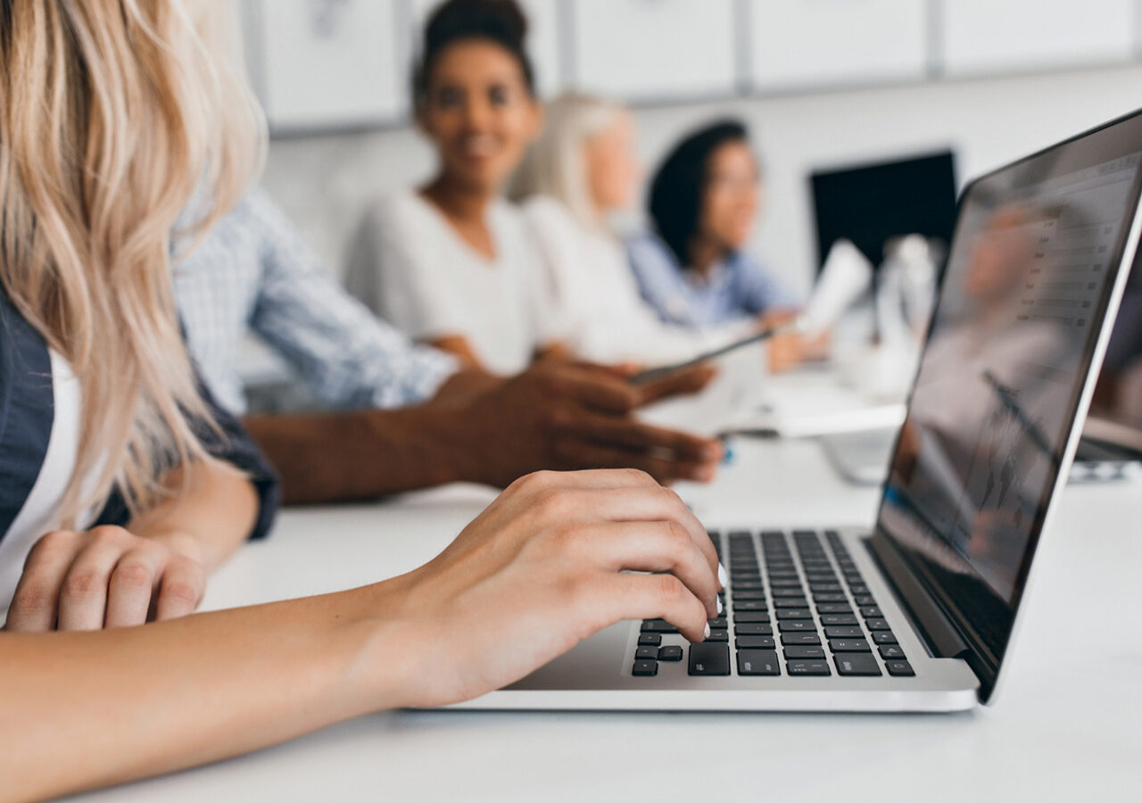 Cybersecurity Awareness Month: Fortinet tips voor een betere security op de werkvloer