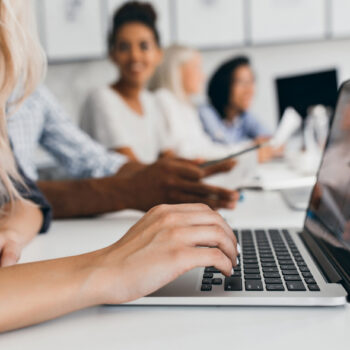 Cybersecurity Awareness Month: Fortinet tips voor een betere security op de werkvloer