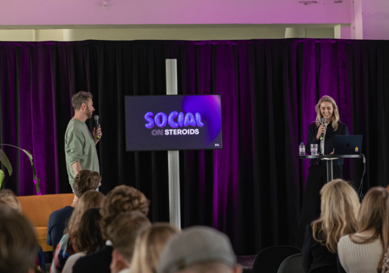Somention social forecast 2025: Stay Ahead of the Game