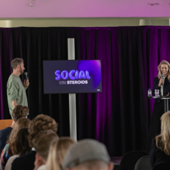 Somention social forecast 2025: Stay Ahead of the Game