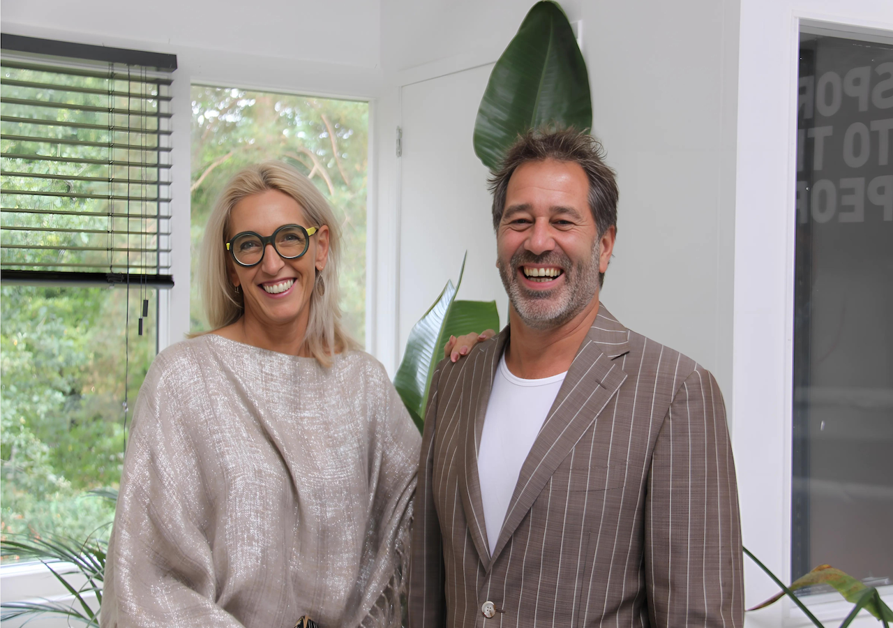 MORGENFRISK gaat samenwerking aan met recruitmentbureau Fresh People