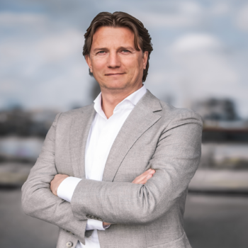 Adverteren tussen kwaliteitsjournalistiek blijkt effectiever dan advertenties op andere media