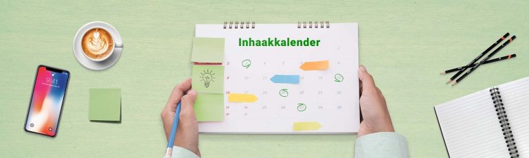 Frankwatching-inhaakkalender 2025
