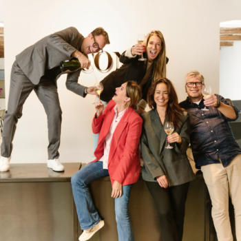Happy Horizon neemt Iconic Studios over