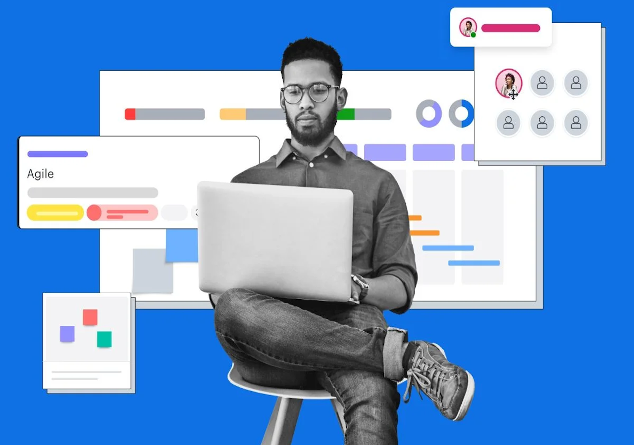 Lucid Software versterkt het platform voor visuele samenwerking met innovatieve oplossingen