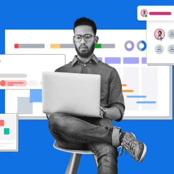 Lucid Software versterkt het platform voor visuele samenwerking met innovatieve oplossingen