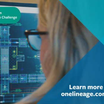 Lineage organiseert Food Chain Innovation Challenge tegen voedselverspilling