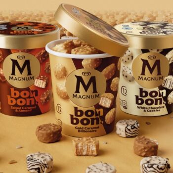Magnum kiest na pitch voor For You Agency