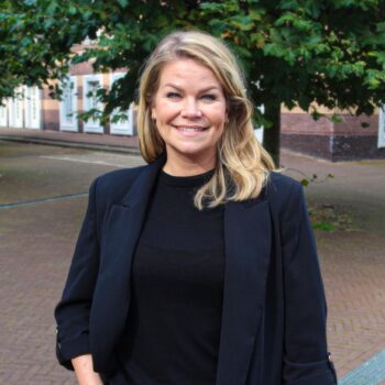 team5pm verwelkomt Martine Kevelham als nieuwe commercieel directeur