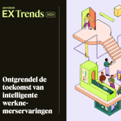 Zendesk EX whitepaper cover