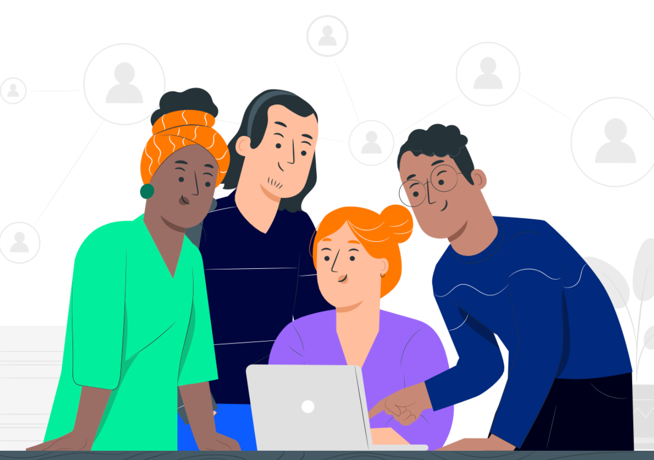 Zoom onderzoek: veel managers verliezen dagelijks een uur door slechte samenwerking