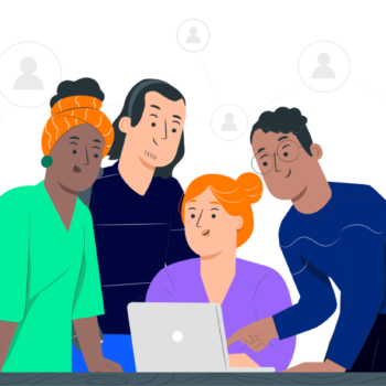 Zoom onderzoek: veel managers verliezen dagelijks een uur door slechte samenwerking