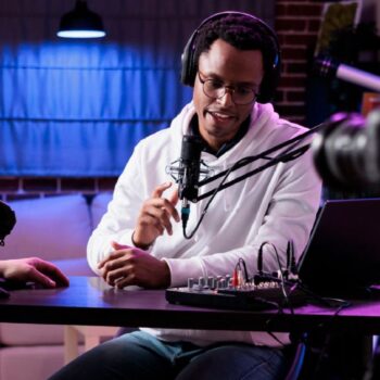 Podcast-onderzoek: 5 soorten podcastluisteraars + tips