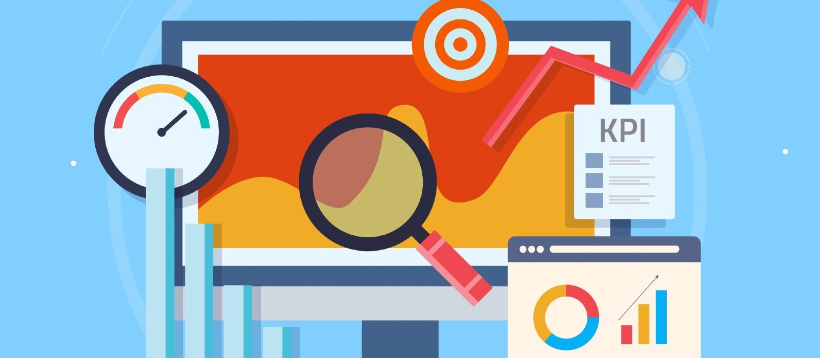 Zo meet je socialmedia-succes in elke stap van de marketingfunnel [infographic]