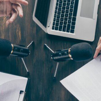 Waarom een sterke PR-aanpak niet meer zonder executive profiling kan