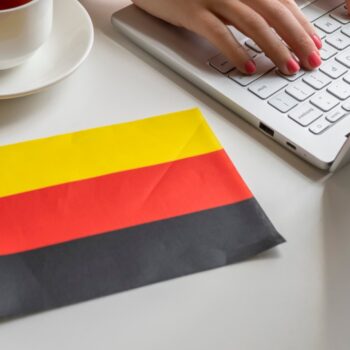 Uitbreiden naar Duitsland? Zo run je een succesvolle Duitse webshop [tips]