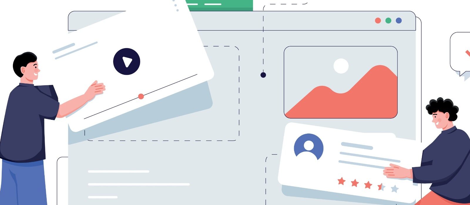 5 tips om je website mooier én effectiever te maken