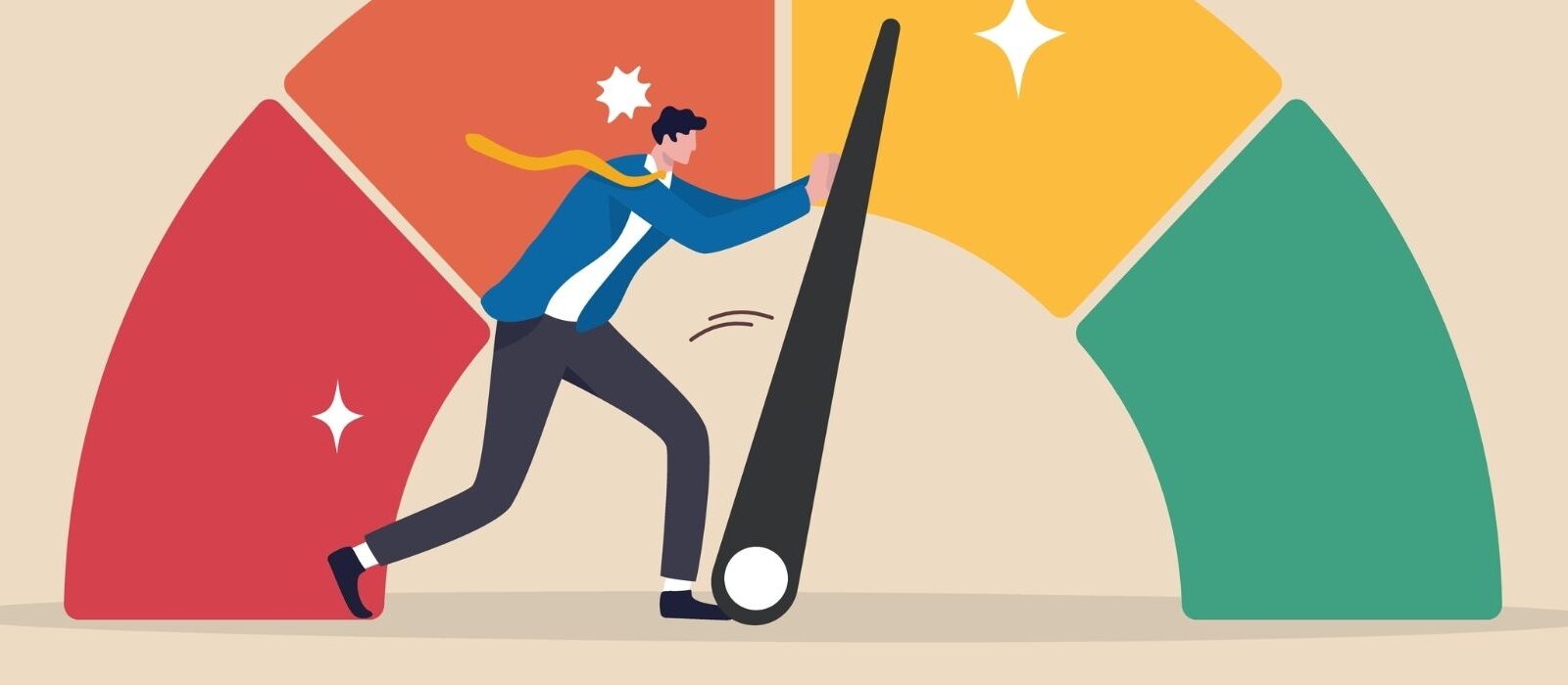 Neem stakeholders mee bij de stappen die je zet, dat werkt het beste [podcast]
