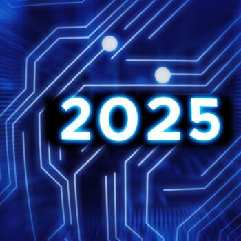 De AI-trends voor 2025: de ontwikkeling van algemene AI, voice AI & meer