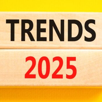 Arbeidsmarkt- & recruitmenttrends, hallo 2025!