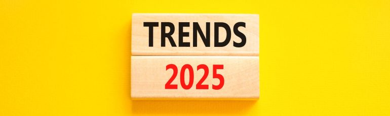Trends 2025