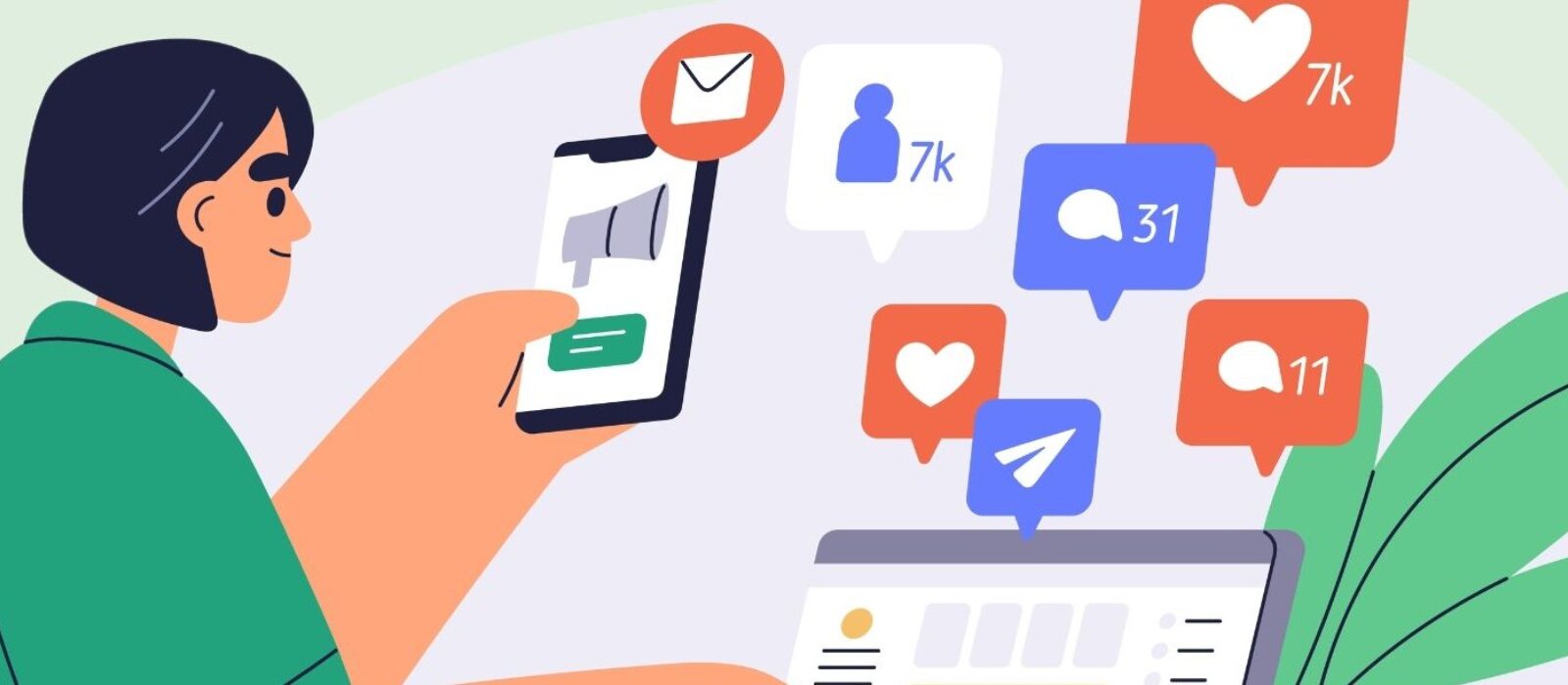 Met deze 9 skills word je die succesvolle socialmedia-marketeer [infographic]