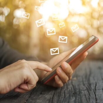 Intuit Mailchimp rolt SMS Marketing uit in Nederland