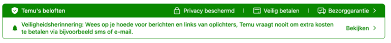 Beloften