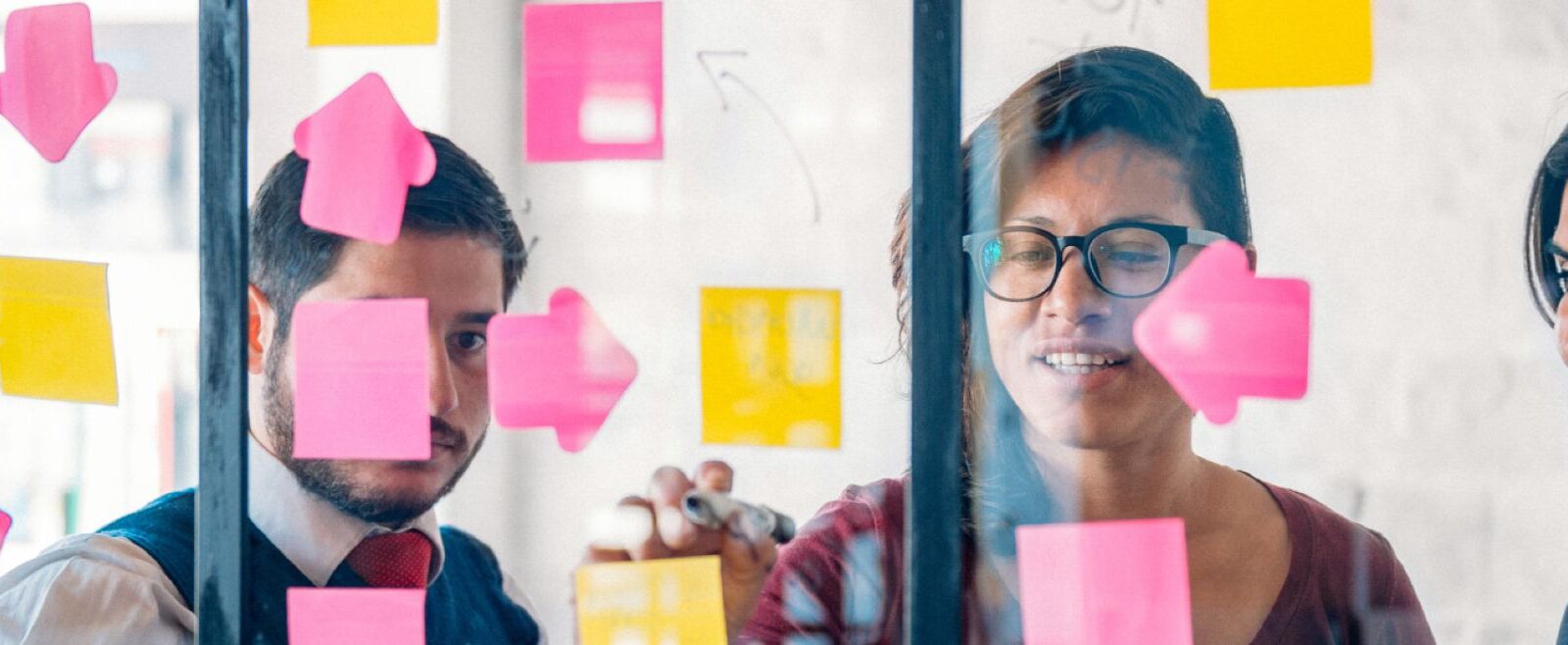 Design thinking als contentmarketeer inzetten [voorbeelden & tips]