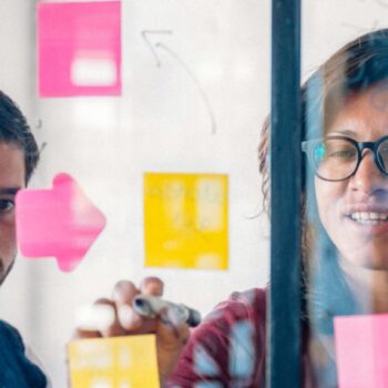 Design thinking als contentmarketeer inzetten [voorbeelden & tips]