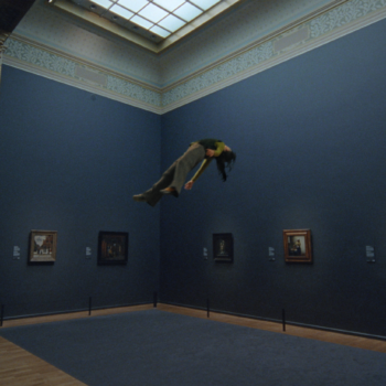 Het Rijksmuseum neemt je mee op een reis door de kunst en geschiedenis in een nieuwe campagne ontwikkeld door ACE.