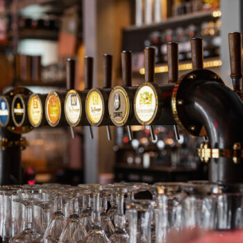 Royal Swinkels verbetert klantbeleving met SAP Commerce Cloud