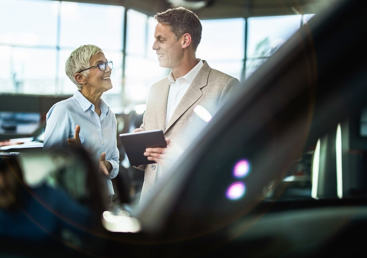 Louwman migreert razendsnel naar de cloud met RISE with SAP