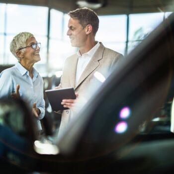 Louwman migreert razendsnel naar de cloud met RISE with SAP