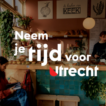 Happy Horizon lanceert nieuwe campagne Utrecht Marketing