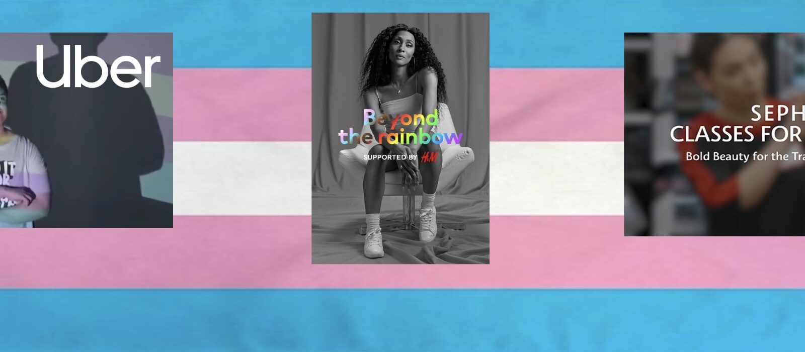 Trans Awareness Month: de T in november