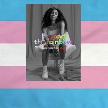 Trans Awareness Month: de T in november