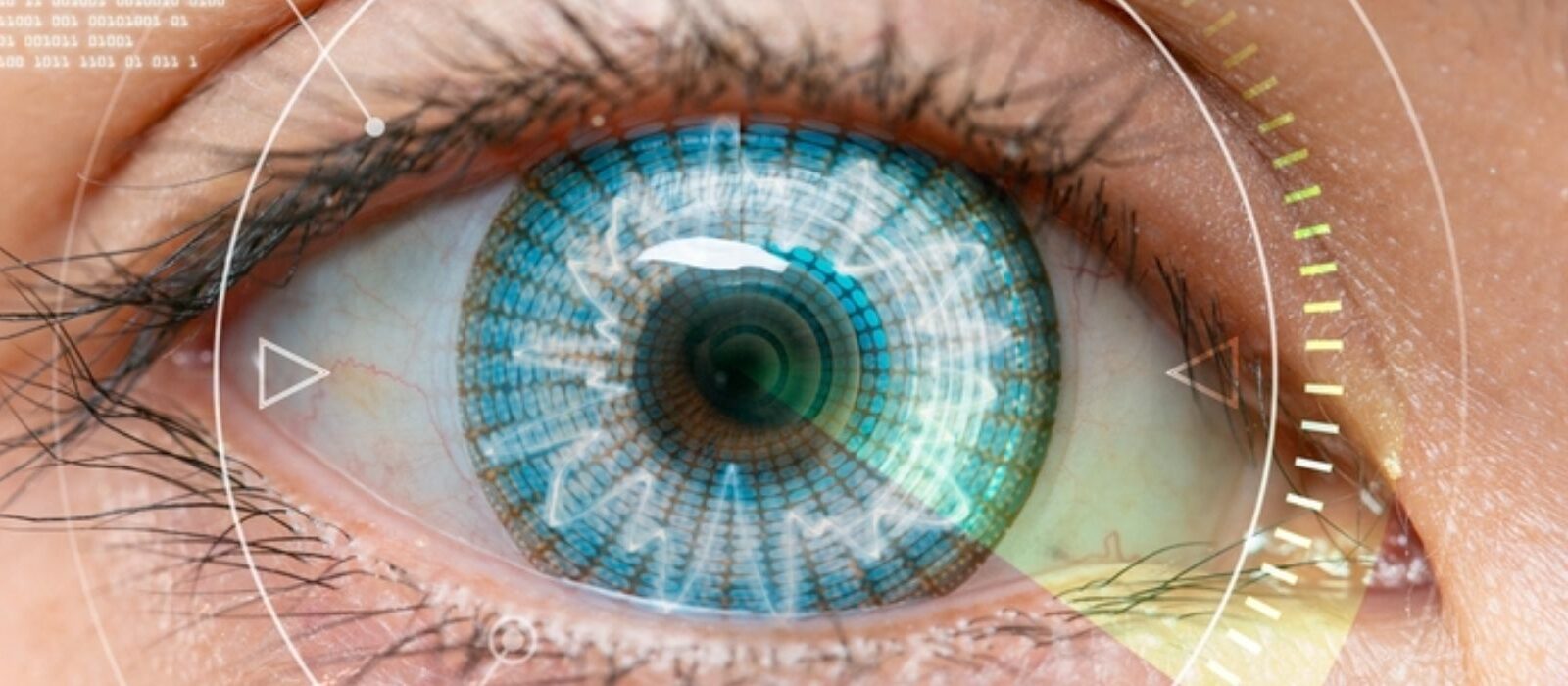Hoe betrouwbaar is het gebruik van AI in eye tracking? [onderzoek]