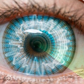 Hoe betrouwbaar is het gebruik van AI in eye tracking? [onderzoek]