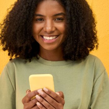 Gen Z online bereiken? Wees echt, ga mee met de tijd & meer