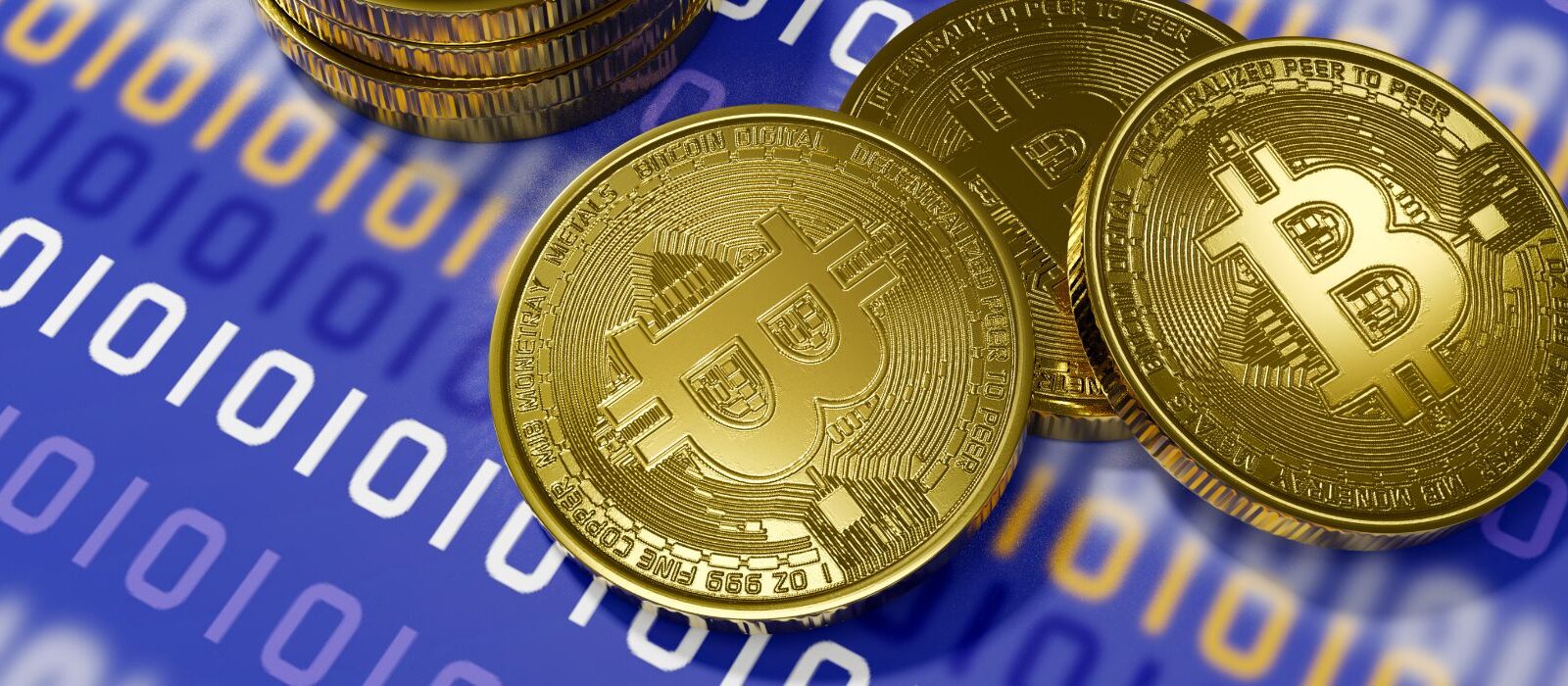 De 5 belangrijkste cryptovaluta-trends voor 2025