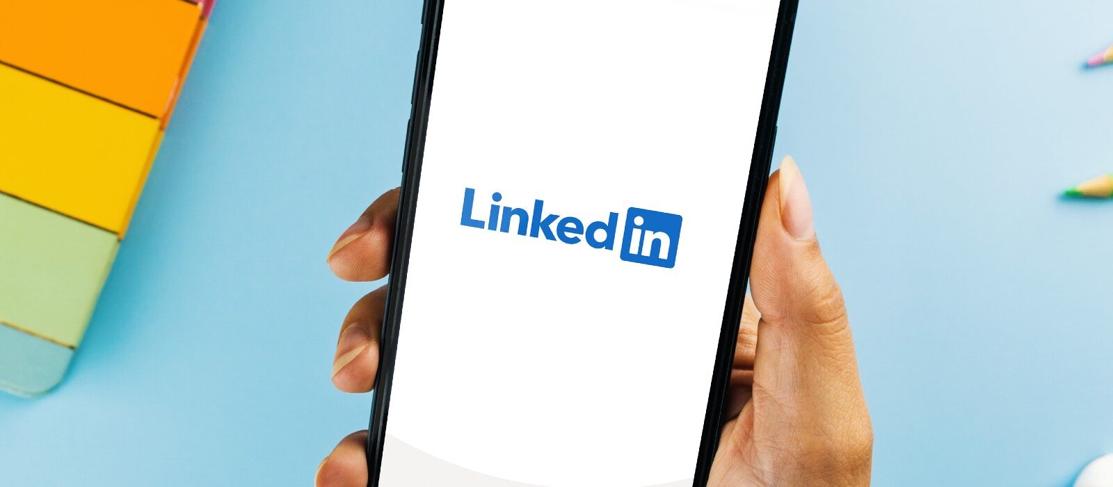 Met deze tips haal je alles uit de LinkedIn Video Tab [infographic]