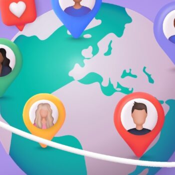 Over de grenzen communiceren? Dit is de Global PR-checklist