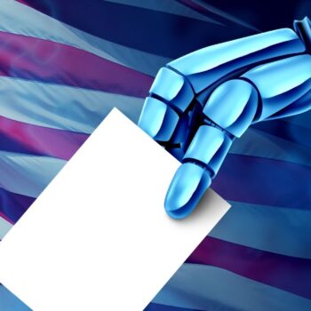 AI voorspelde Trumps overwinning: wat betekent dit voor marketing?