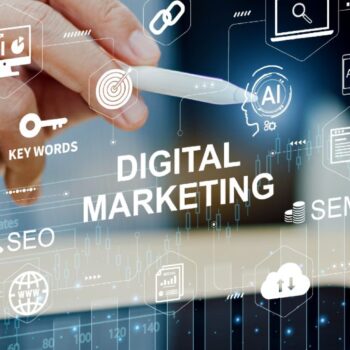 Digital marketing in 2025: hier kun je niet omheen