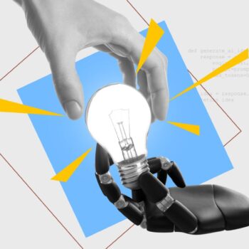 Hoe creativiteit jouw superkracht is in een wereld vol AI